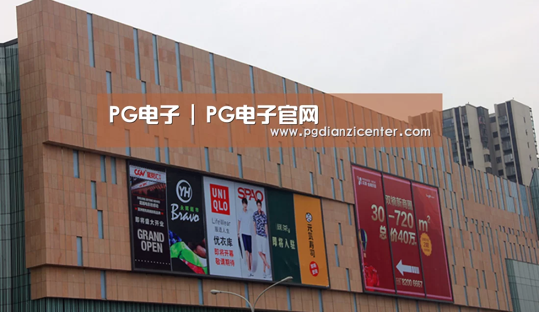 龙湖 · 金楠天街(图1)