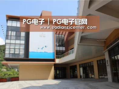 珠海华发水岸花园